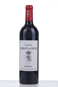 france-bordeaux-wine-marquis-de-terme-2016